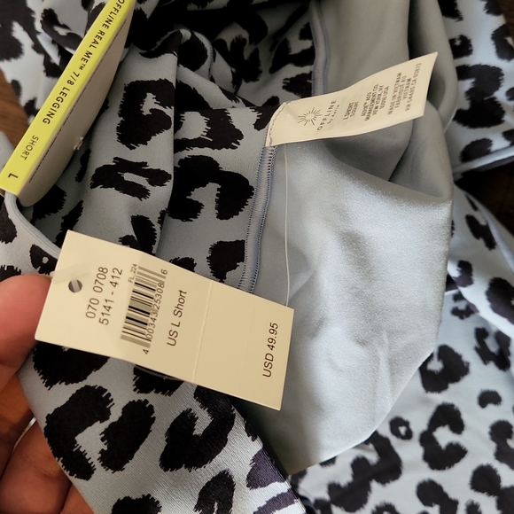 *SOLD* Offline Leggings by Aerie - Picture 5 of 5